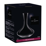 Chef & Sommelier Abondance Decanter 1.6Ltr (2 Pack)