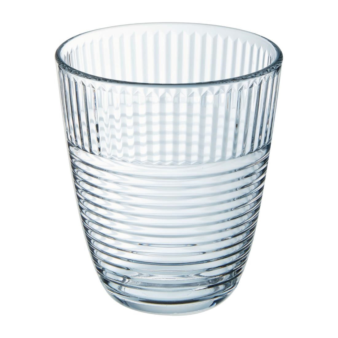 Luminarc Concepto Pulse Tumblers 320ml (24 Pack)