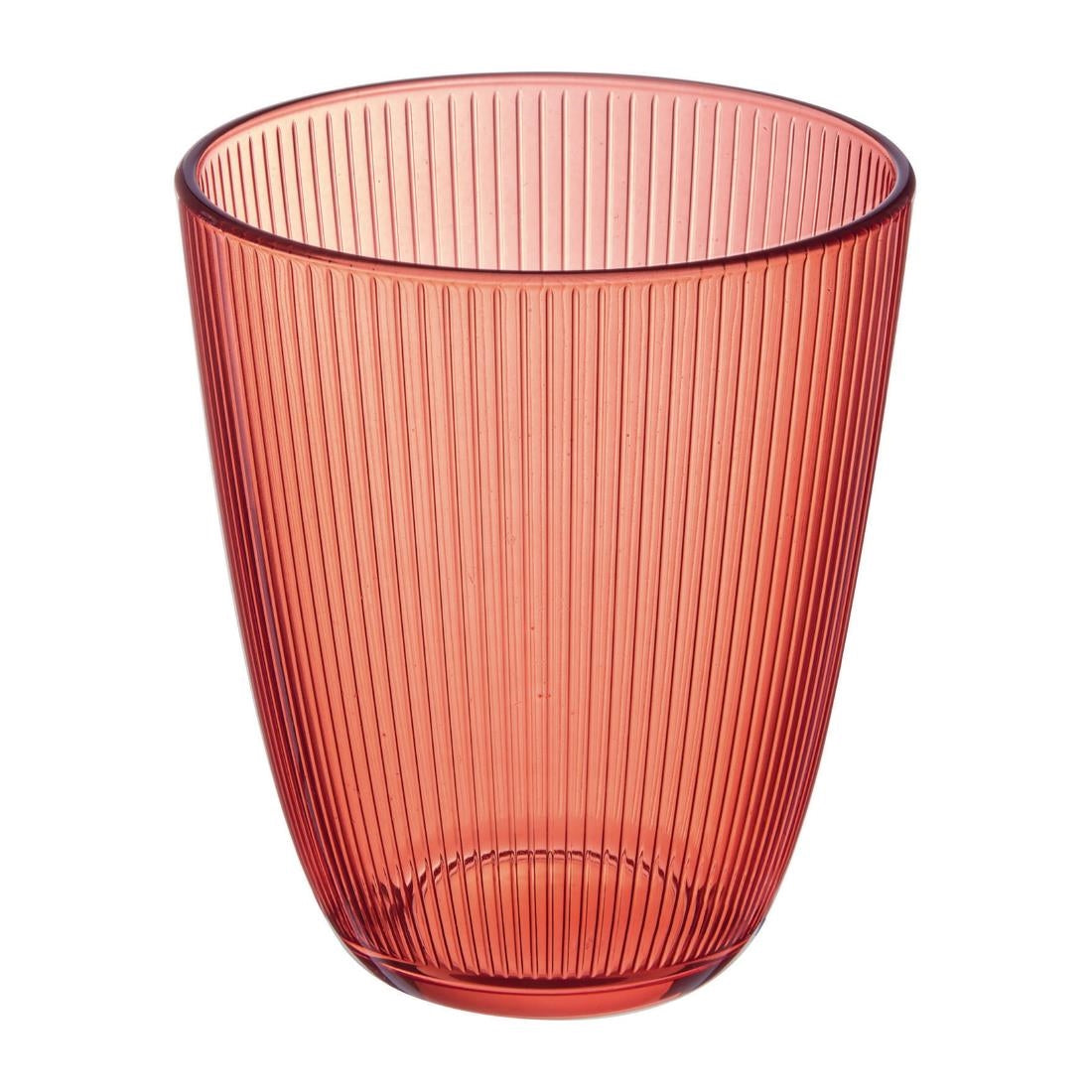 Luminarc Concepto Stripy Jasper Tumblers 320ml (24 Pack)