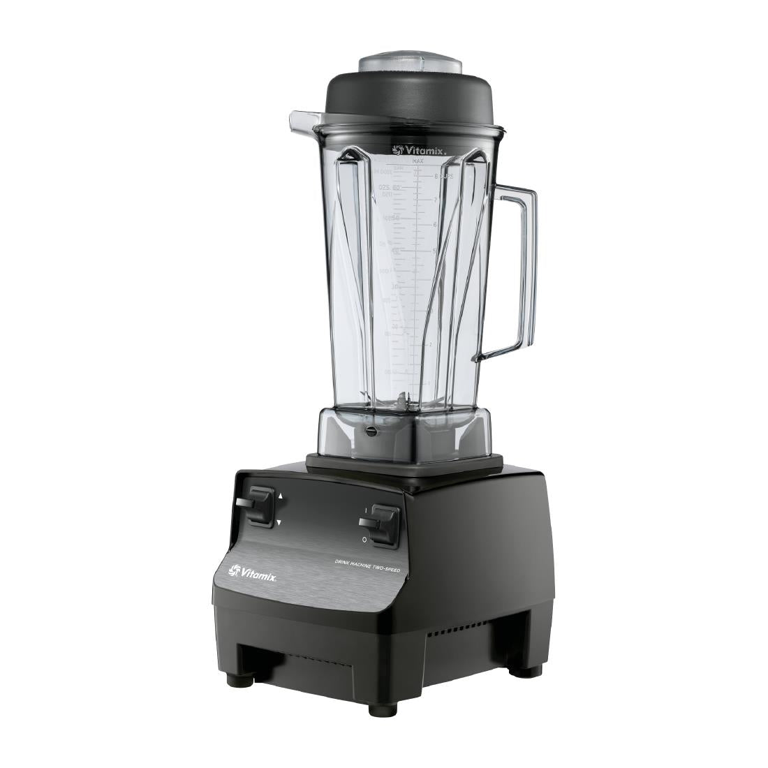 Vitamix Drinks Machine 2 Speed Blender Black