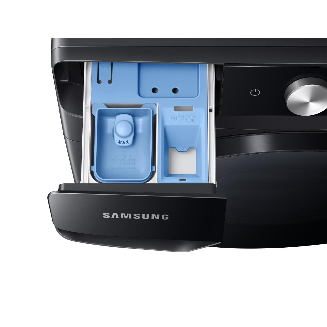 Samsung Series 9 Large Capacity 20kg Washing Machine WF20DG8650BVU1