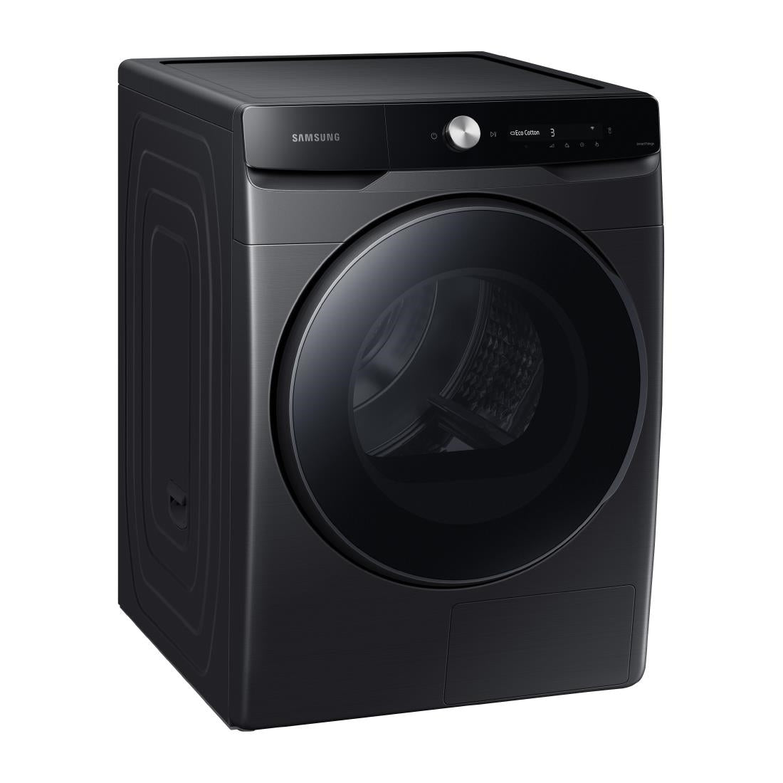 Samsung Series 9 16kg Heat Pump Tumble Dryer DV16DG8600BVU1