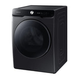 Samsung Series 9 16kg Heat Pump Tumble Dryer DV16DG8600BVU1