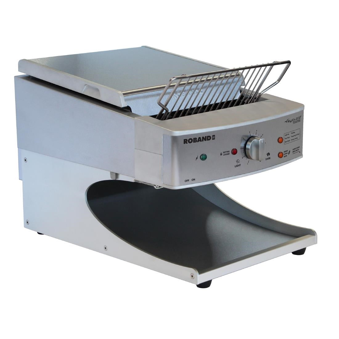 Roband Sycloid Conveyor Toaster ST350A