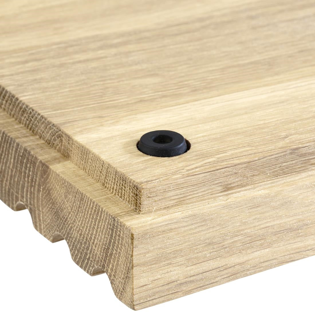 APS Valo Oak Cutting Board GN 1/1