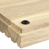 APS Valo Oak Cutting Board GN 1/1