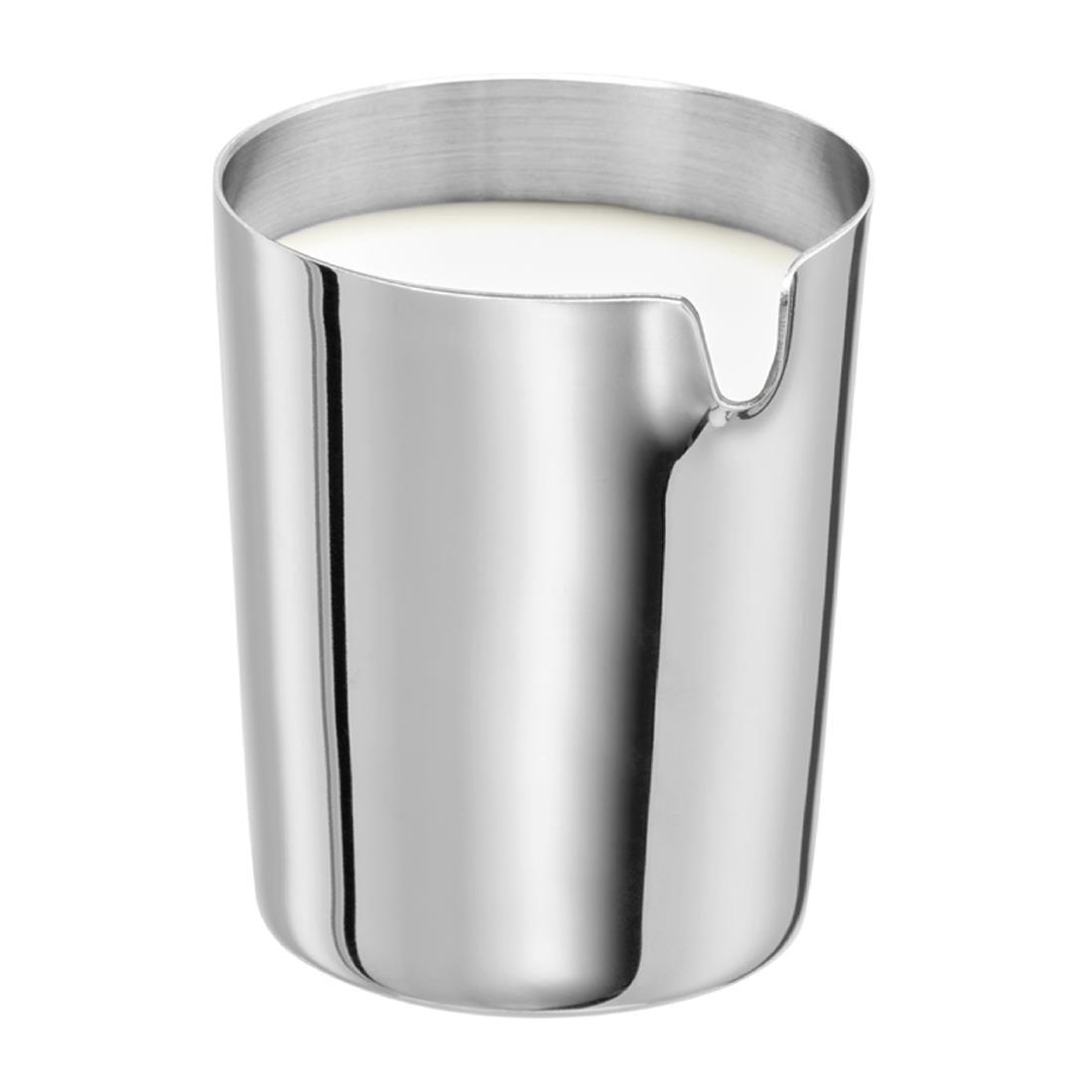 APS Allure Pourers Silver 40ml (4 Pack)