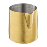 APS Flow Pourer Vintage Gold 150ml