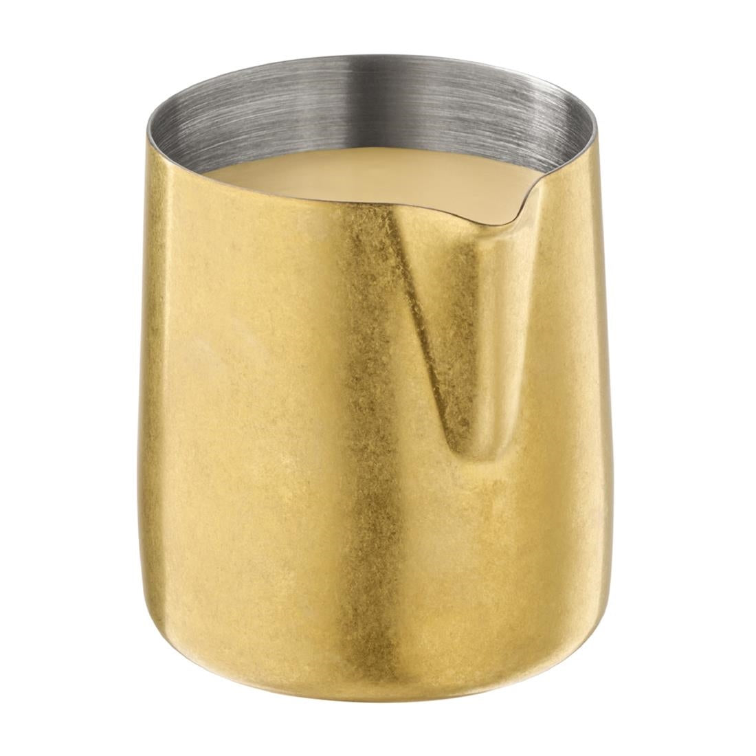 APS Flow Pourer Vintage Gold 150ml