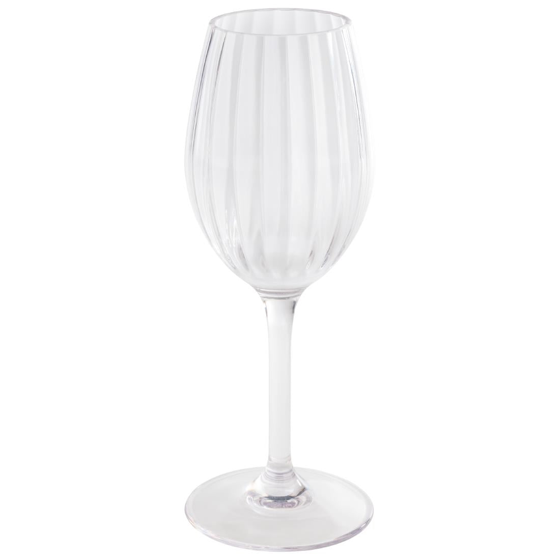 APS Perfection White Wine Glasses 320ml (12 Pack)