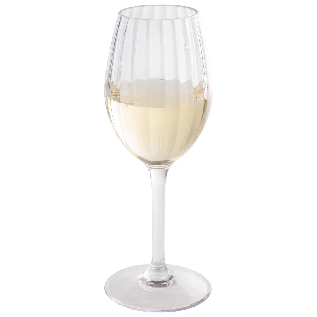 APS Perfection White Wine Glasses 320ml (12 Pack)