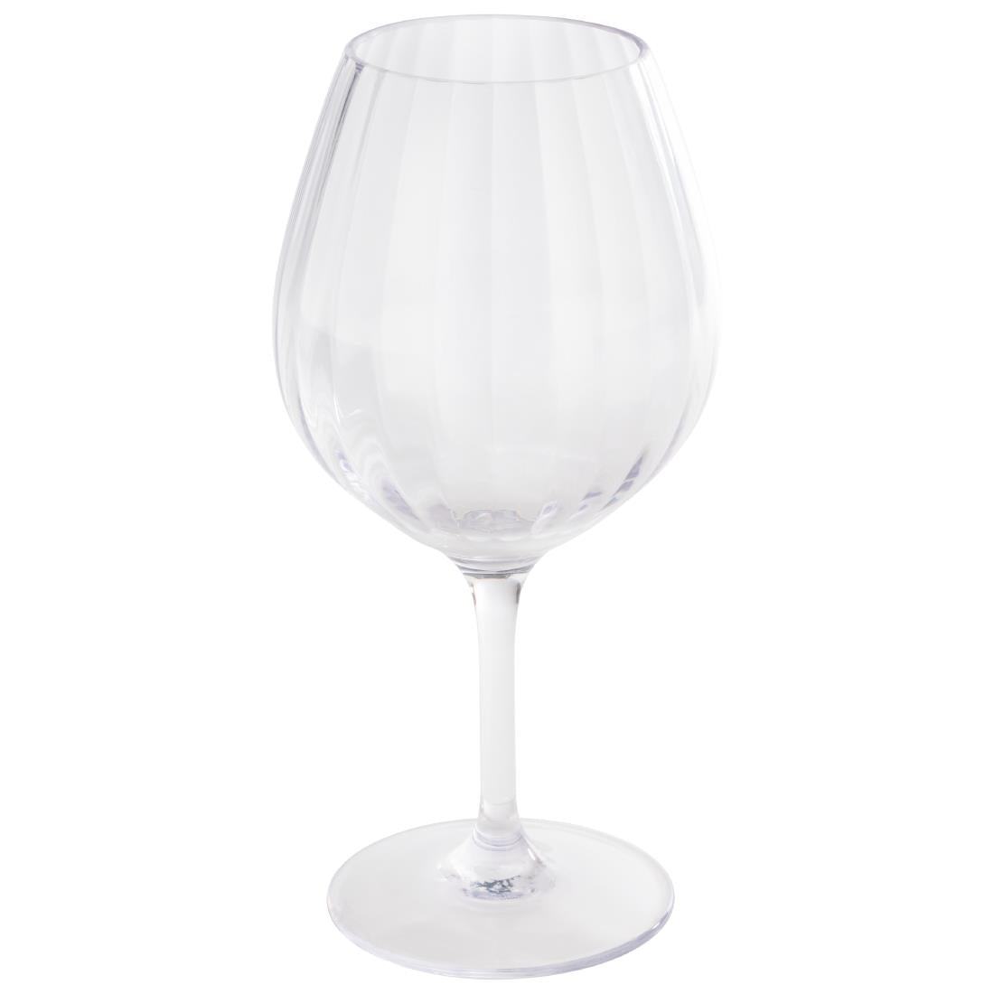 APS Perfection Red Wine Glasses 600ml (12 Pack)