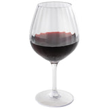 APS Perfection Red Wine Glasses 600ml (12 Pack)