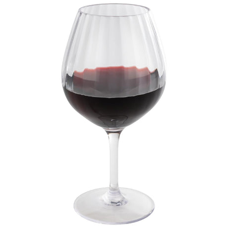 APS Perfection Red Wine Glasses 600ml (12 Pack)