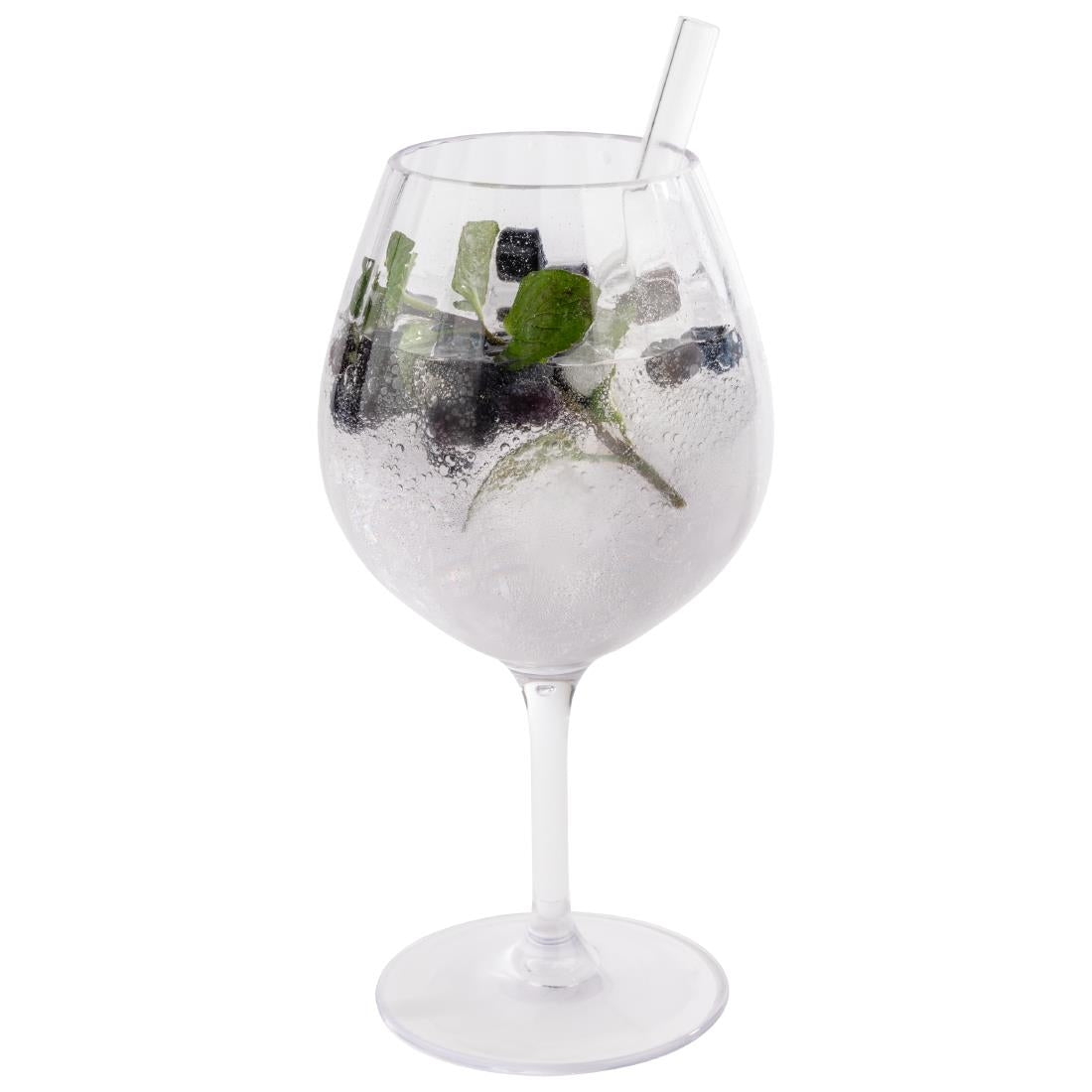 APS Perfection Red Wine Glasses 600ml (12 Pack)