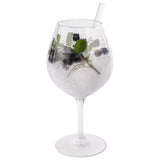 APS Perfection Red Wine Glasses 600ml (12 Pack)