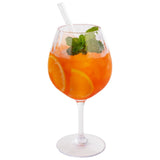 APS Perfection Red Wine Glasses 600ml (12 Pack)