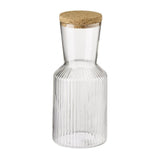 APS Lines Glass Carafe 500ml