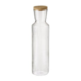 APS Lines Glass Carafe 1.5Ltr