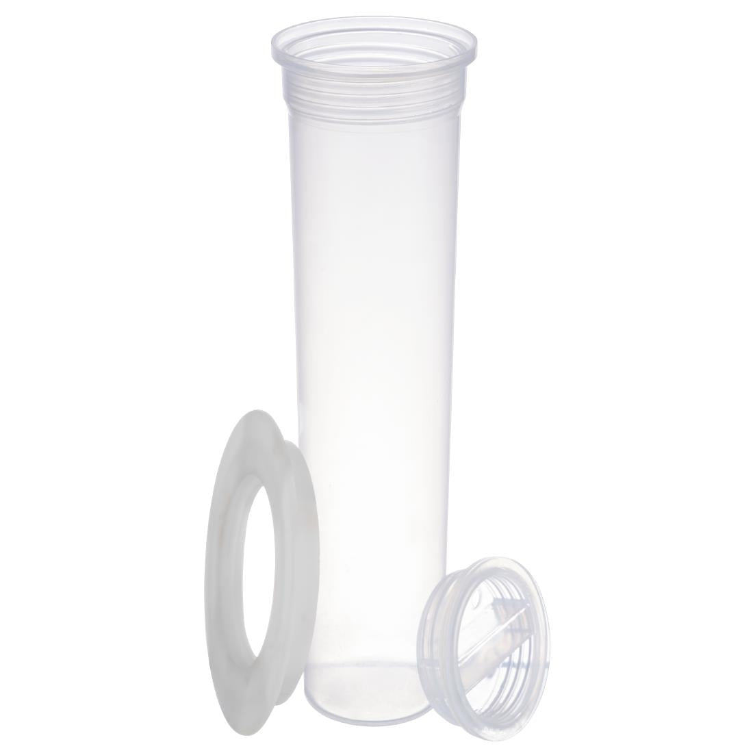 APS Ice Cube Cooling Tube