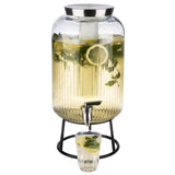 APS Ice Cube Cooling Tube