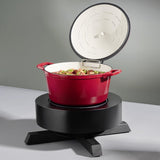 APS Bonfire Induction Station 465x160mm