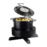 APS Bonfire Induction Station 465x160mm