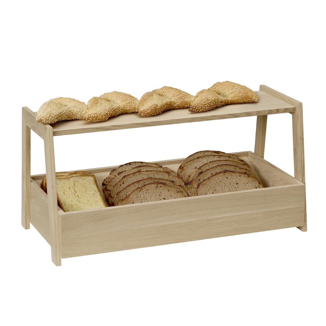 APS VALO 2-Tier Tray