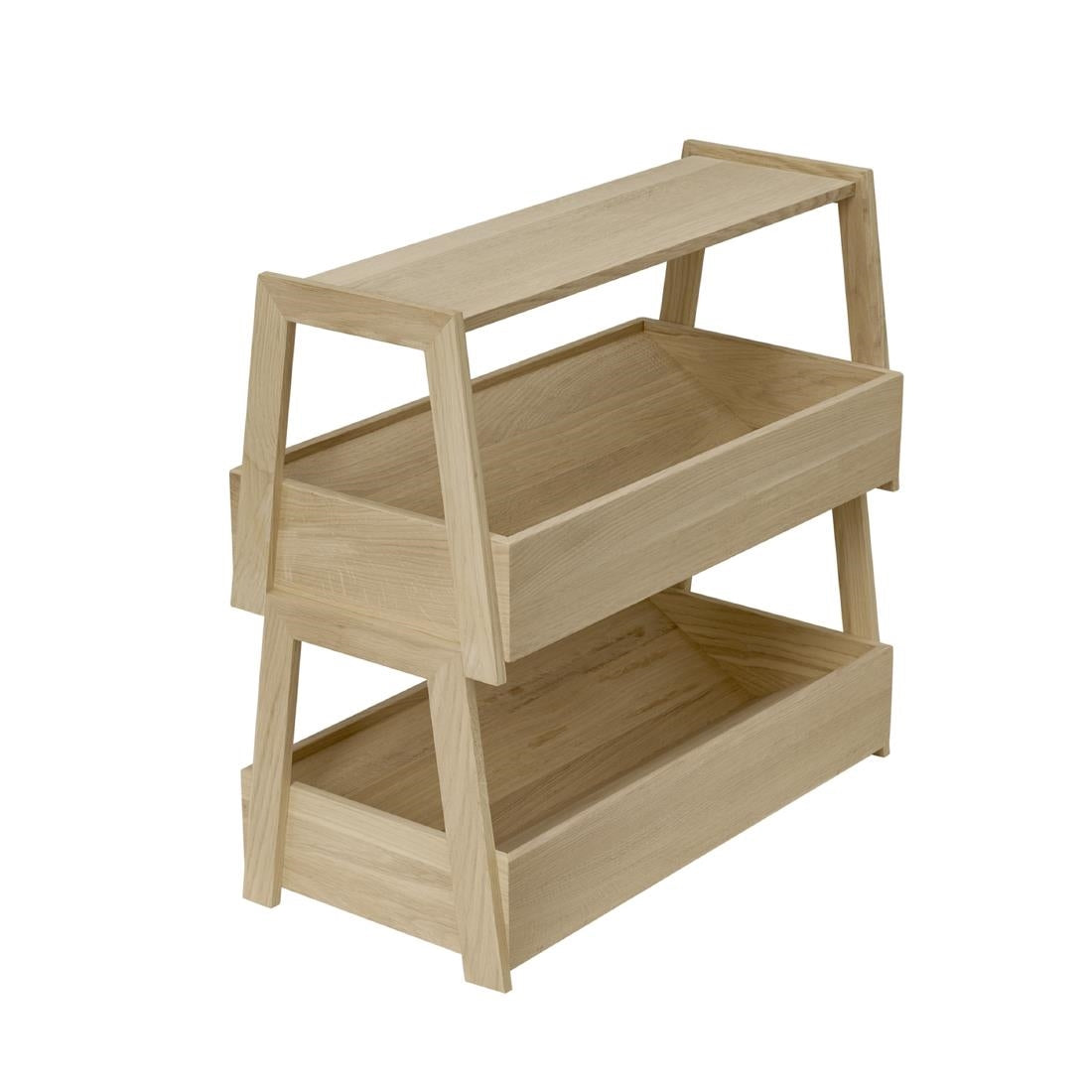 APS VALO 2-Tier Tray