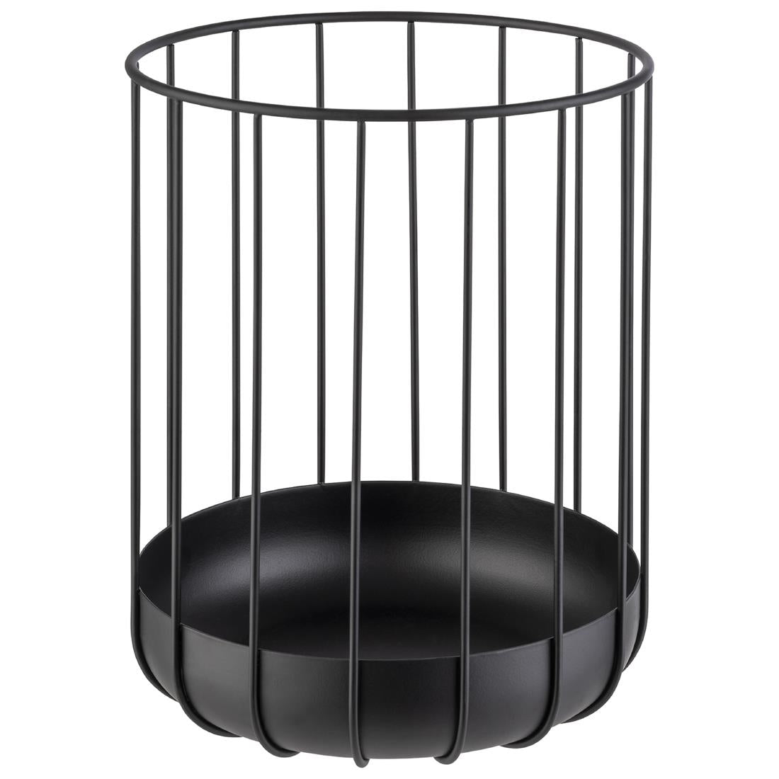 APS URBAN Bread and Fruit Basket 225mm