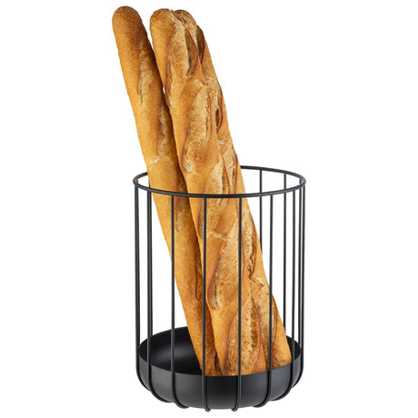 APS URBAN Bread and Fruit Basket 225mm