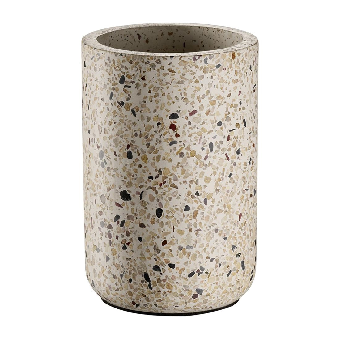 APS Terrazzo Outside Bottle Cooler 125mm