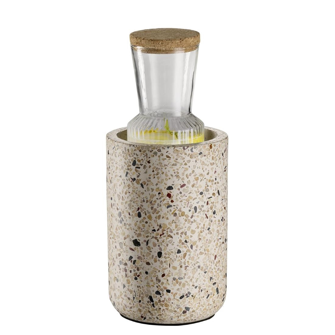 APS Terrazzo Outside Bottle Cooler 125mm