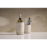 APS Terrazzo Outside Bottle Cooler 125mm