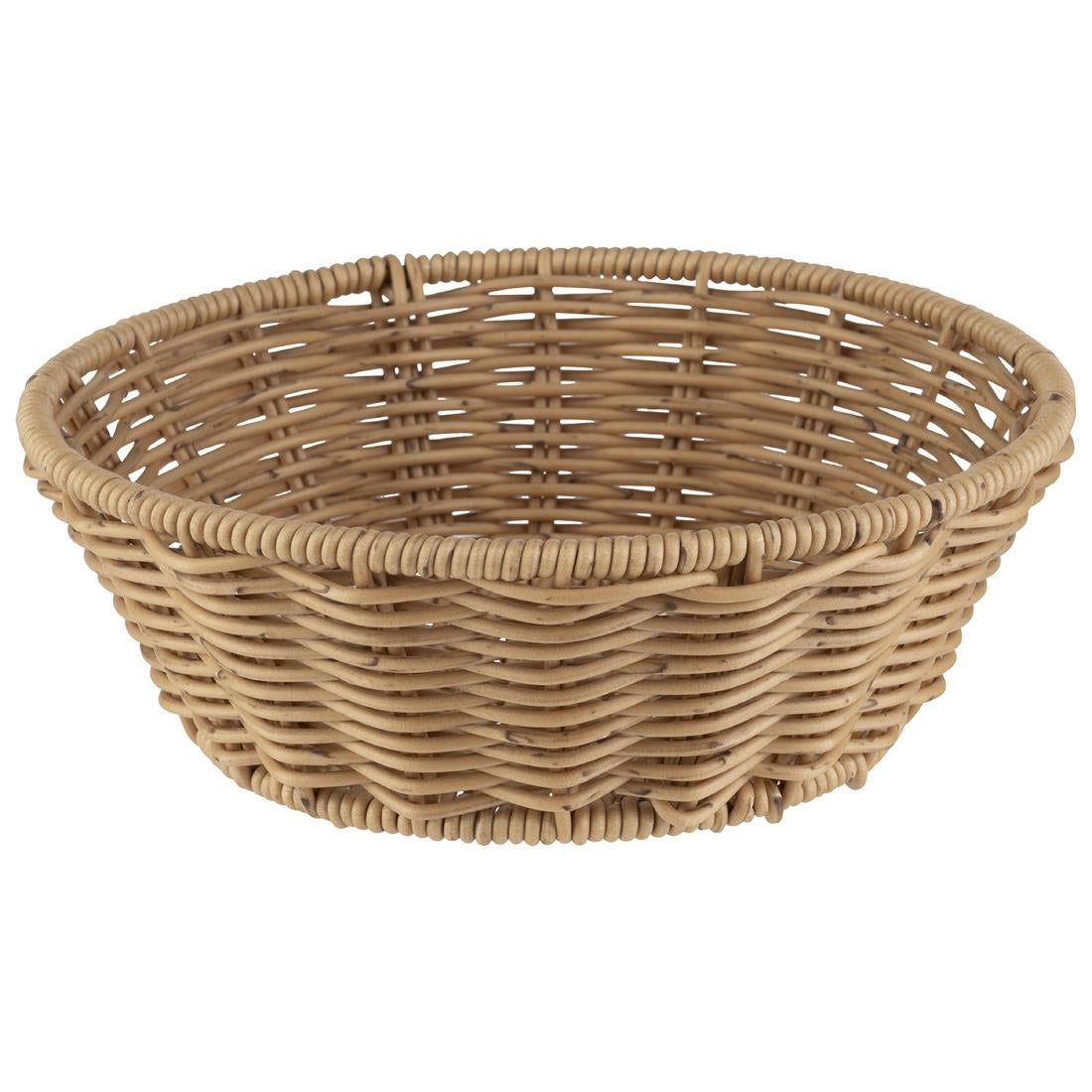 APS Cove Basket Beige 200mm