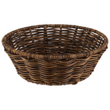 APS Cove Basket Brown 200mm