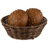 APS Cove Basket Brown 200mm