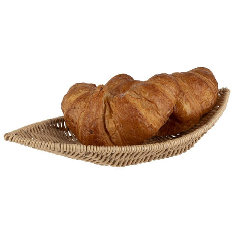 APS Cove Basket Beige 300x150mm