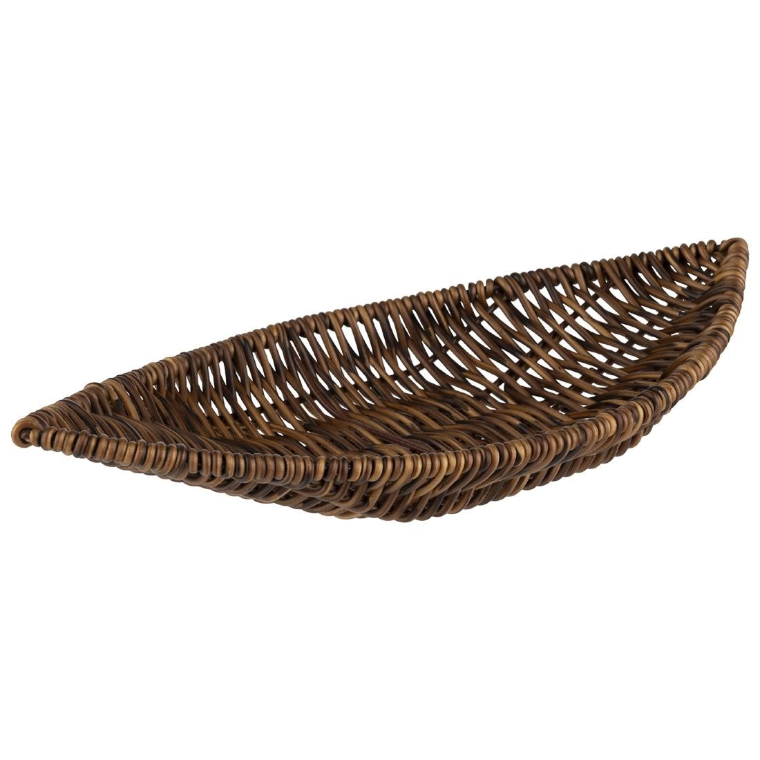 APS Cove Basket Beige 300x150mm