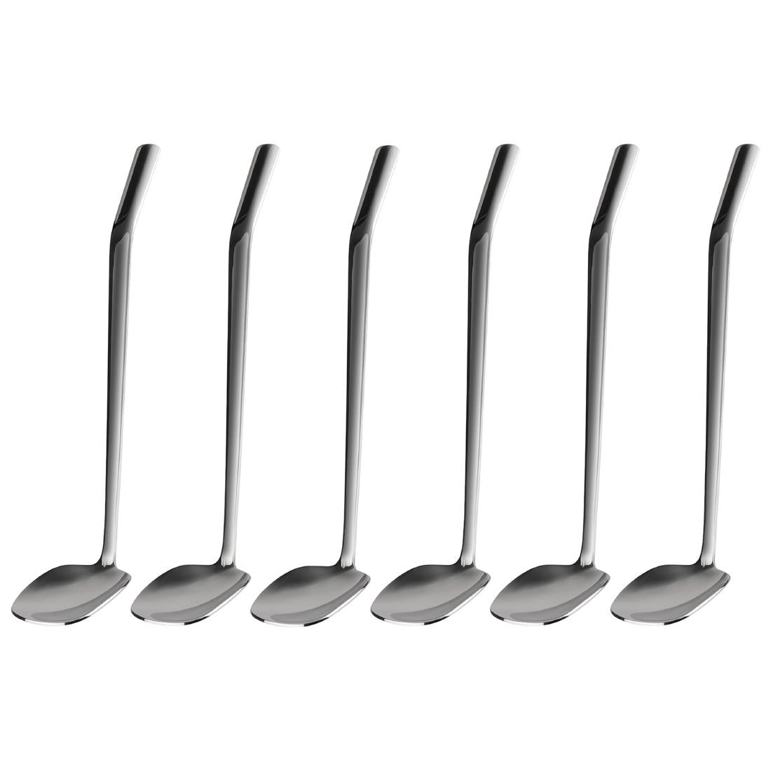APS ELEVATE Spoons 135mm (6 Pack)