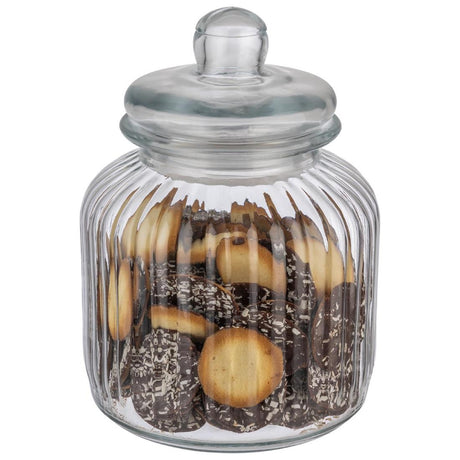 APS Cookiego Storage Jar 3Ltr