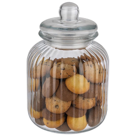 APS Cookiego Storage Jar 3.7Ltr