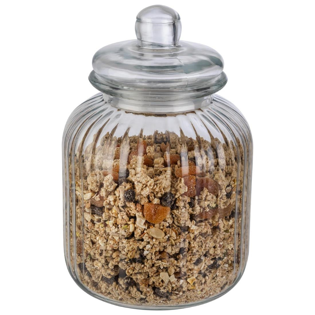 APS Cookiego Storage Jar 3.7Ltr