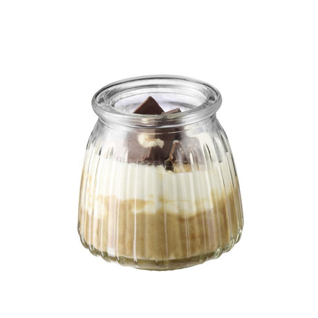 APS Gourmet Glasses 120ml (12 Pack)