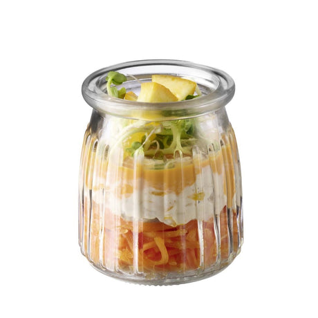 APS Gourmet Glasses 150ml (12 Pack)