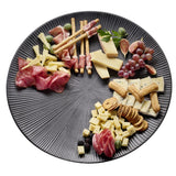 APS Nero Serving Platter 500mm