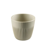 APS Lineo Bowls Grey 90ml (6 Pack)