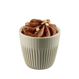 APS Lineo Bowls Grey 90ml (6 Pack)