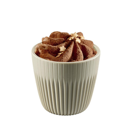 APS Lineo Bowls Grey 90ml (6 Pack)