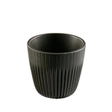 APS Lineo Bowls Brown 90ml (6 Pack)